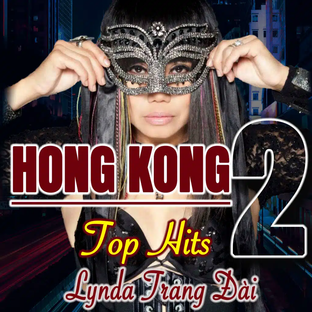 Hong Kong top hits 2 (T.H Productions 06)