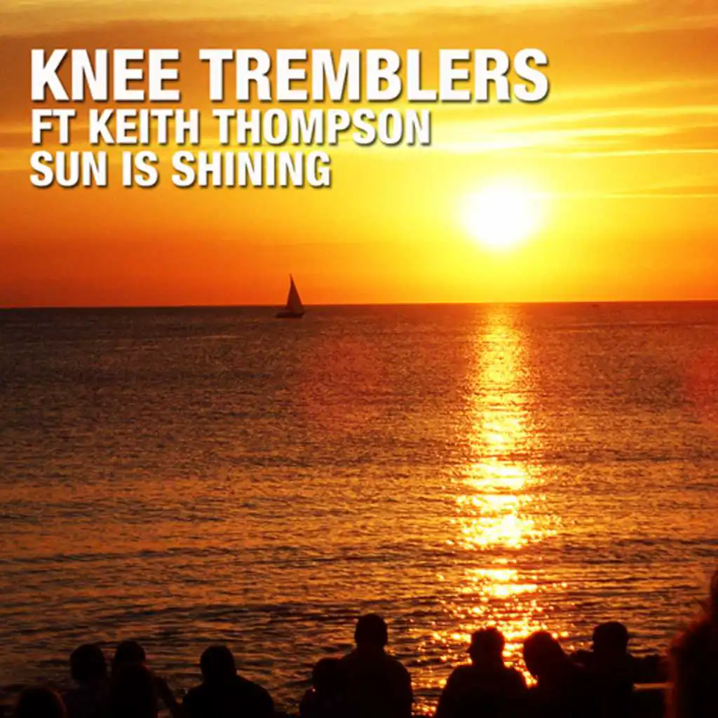 Knee Tremblers & Keith Thompson