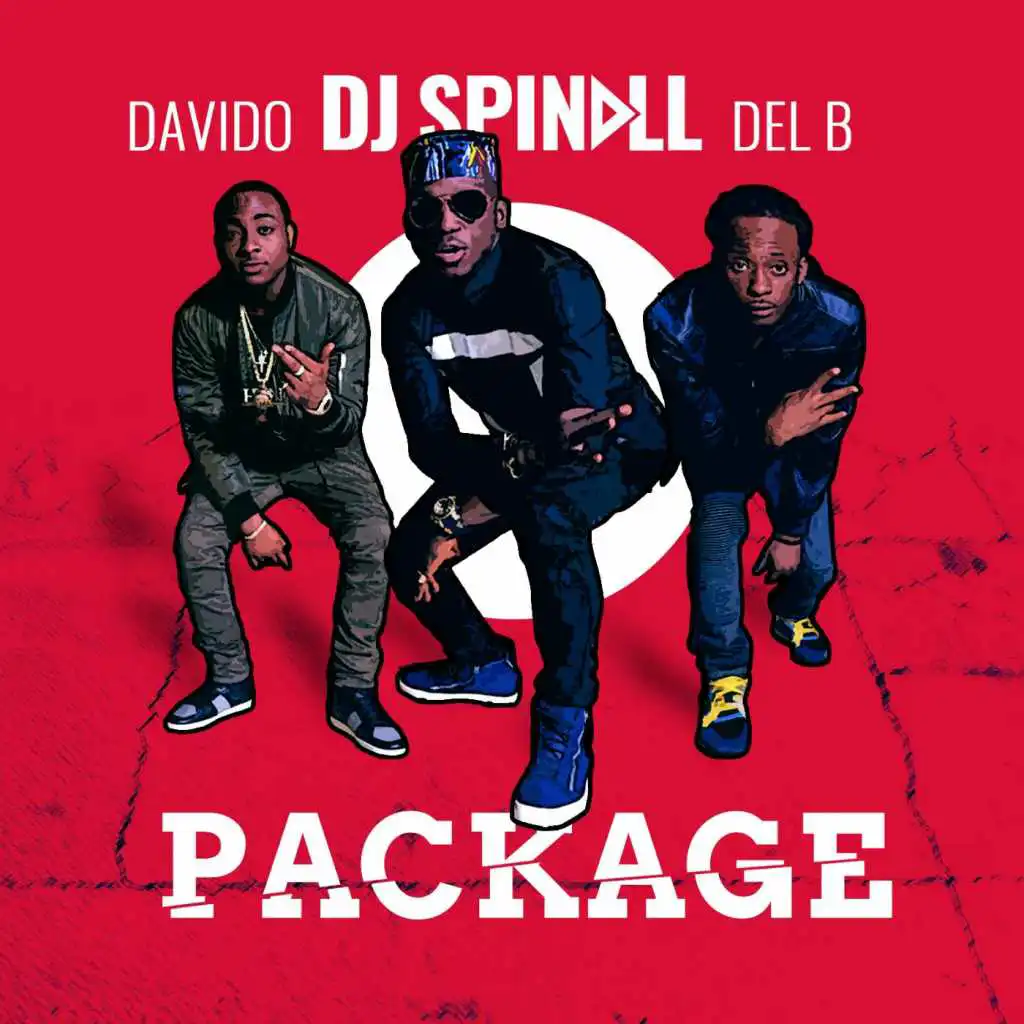 Package (feat. Davido & Del'b)