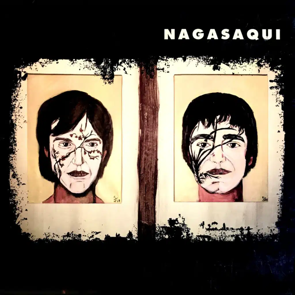 Nagasqui