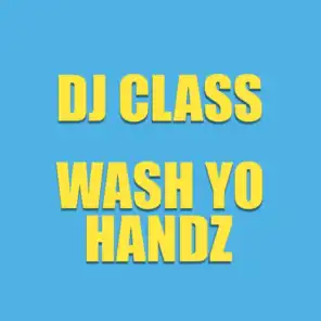 Wash Yo Handz