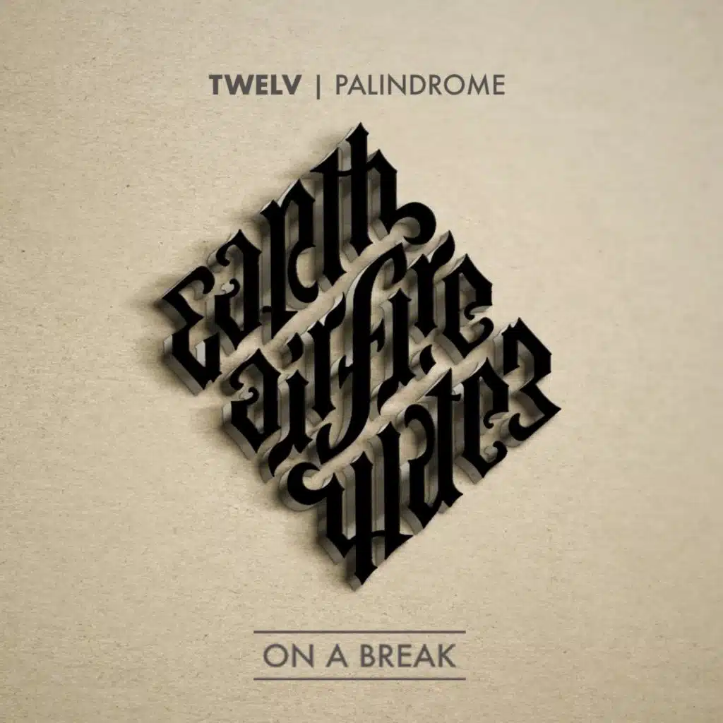 Everybody Is a Little Broken
