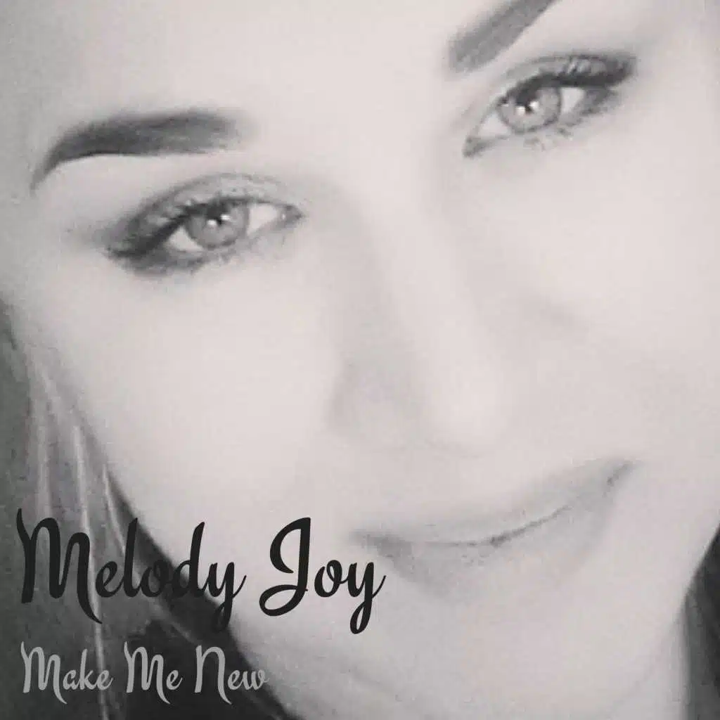 Make Me New