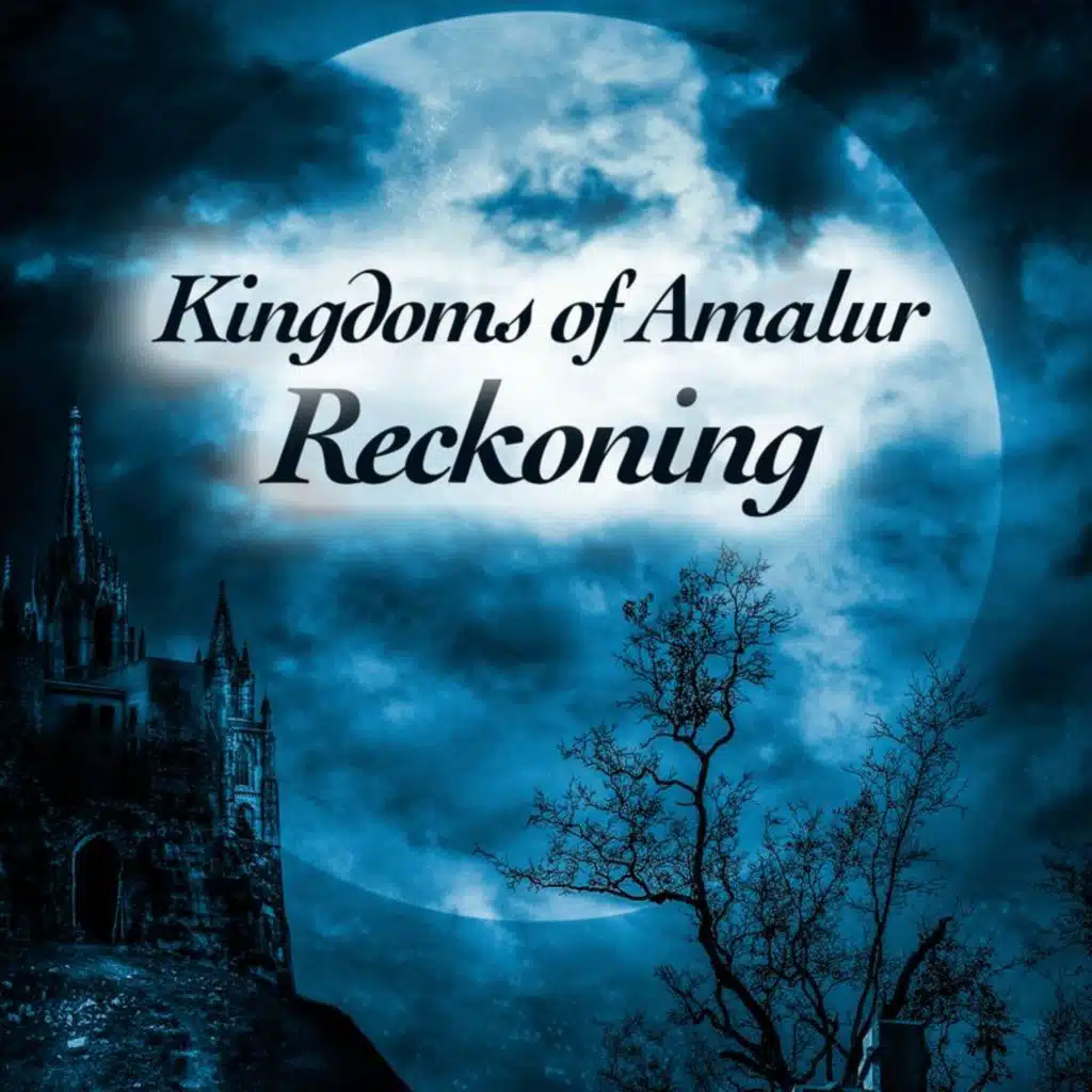 Reckoning, Main Theme (From "Kingdoms Of Amalur")