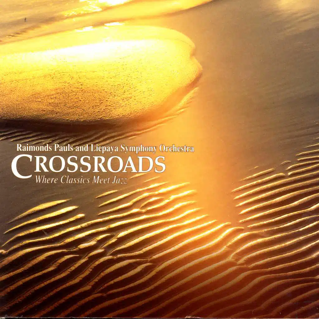 Crossroads