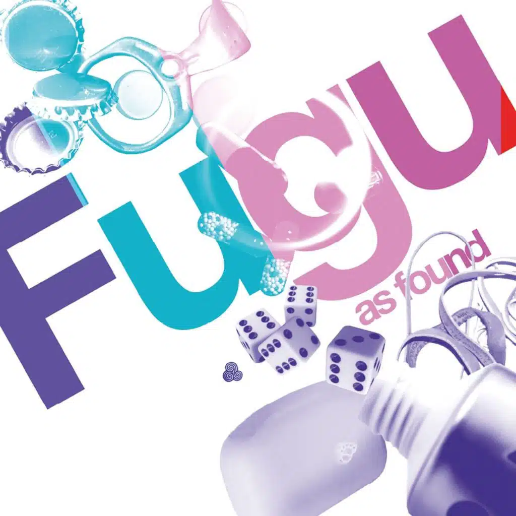 As Found (2020 Version)