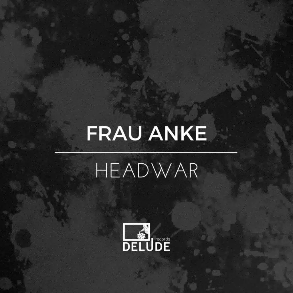 Frau Anke
