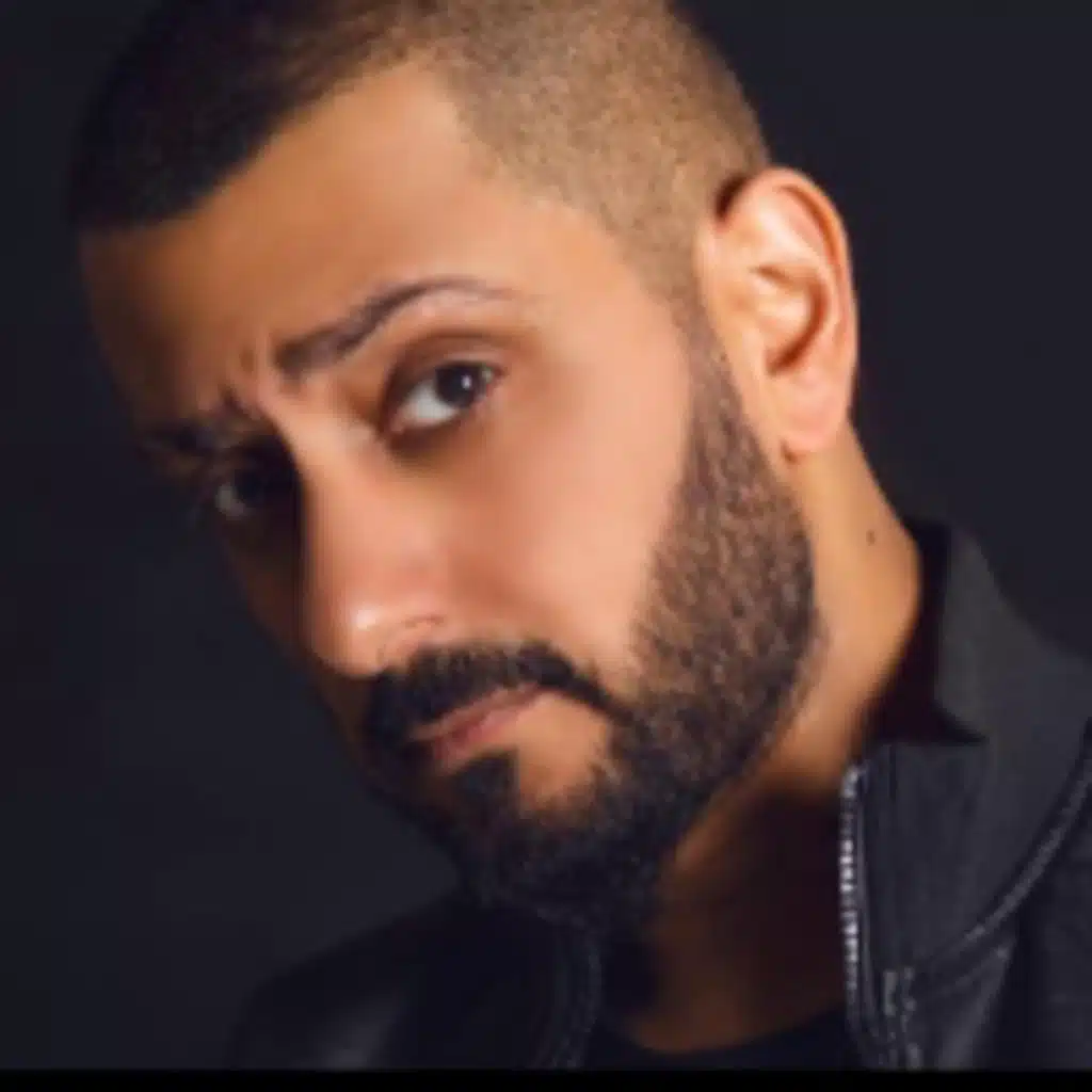 حبيبك جاي - الك هيبة