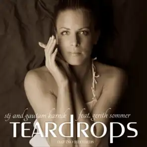 Teardrops (feat. Gerith Sommer)
