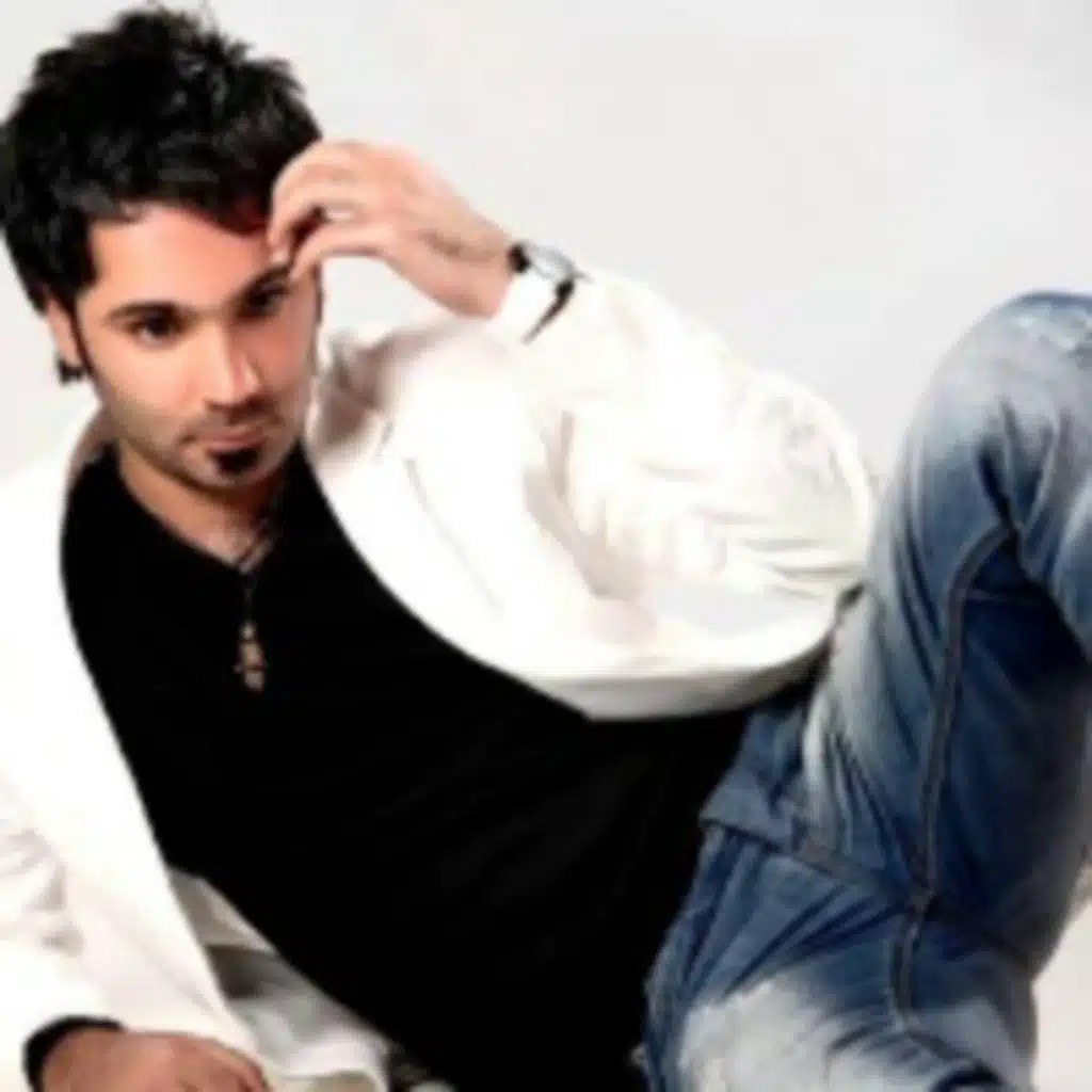 شلك علية يا زمن