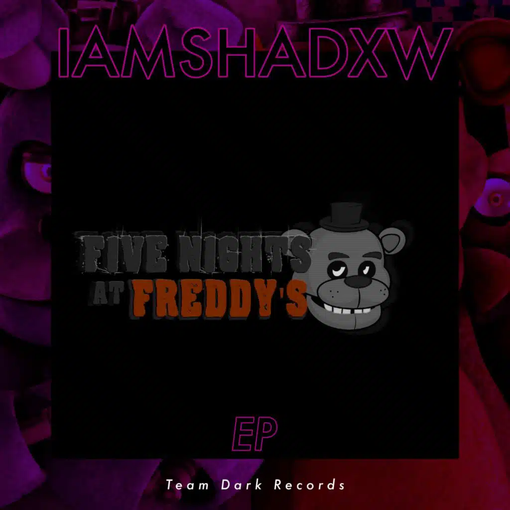Five Nights at Freddy's