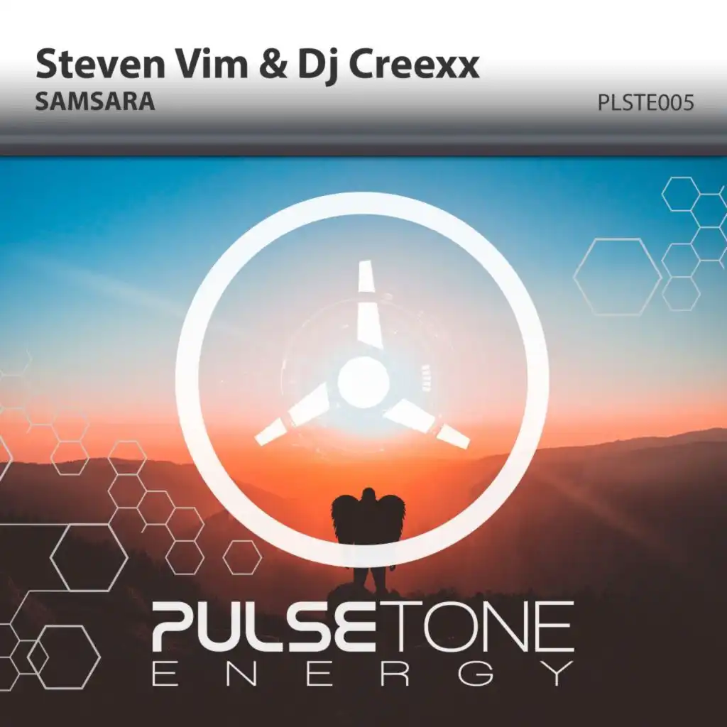 Steven Vim & DJ Creexx