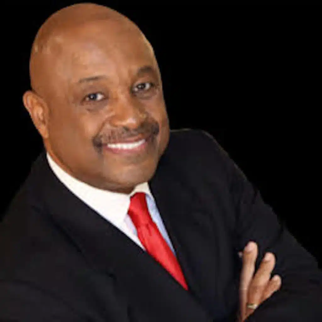 Willie Jolley
