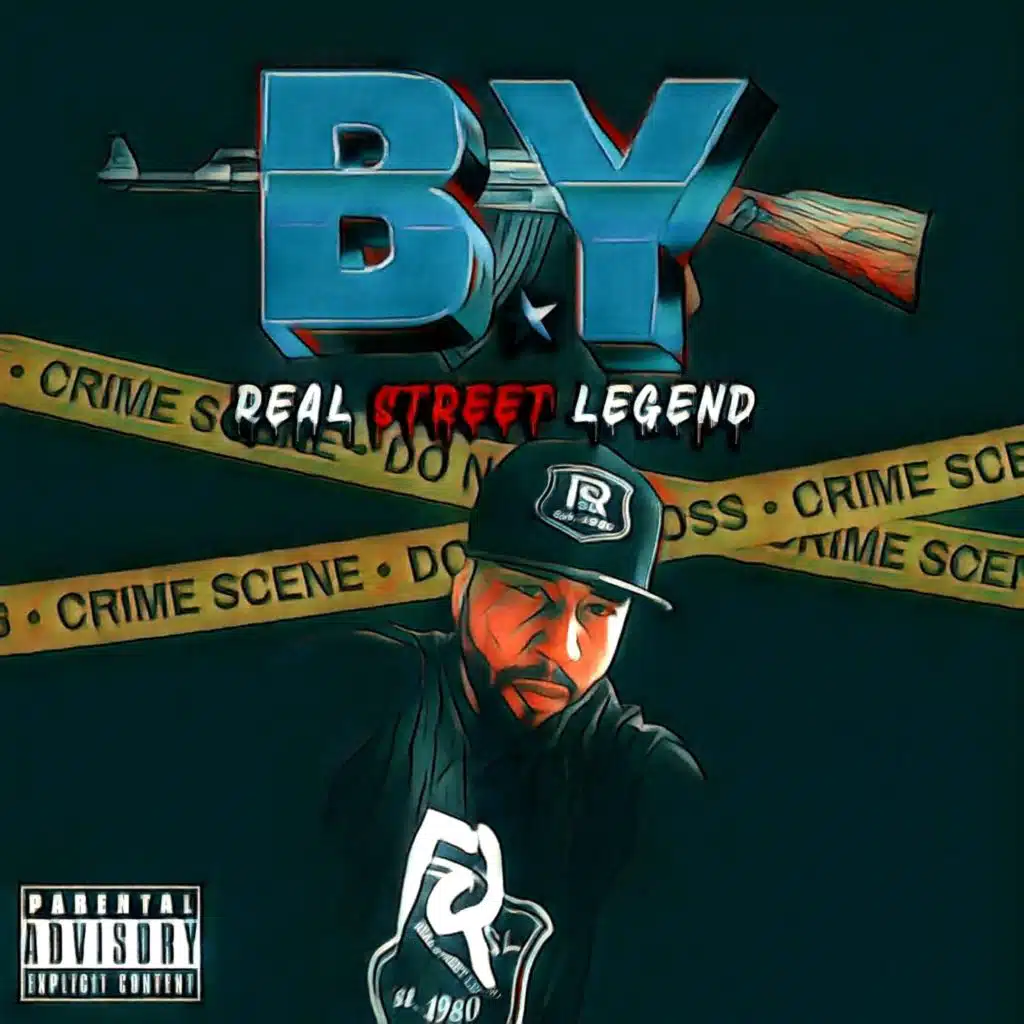 Real Street Legend