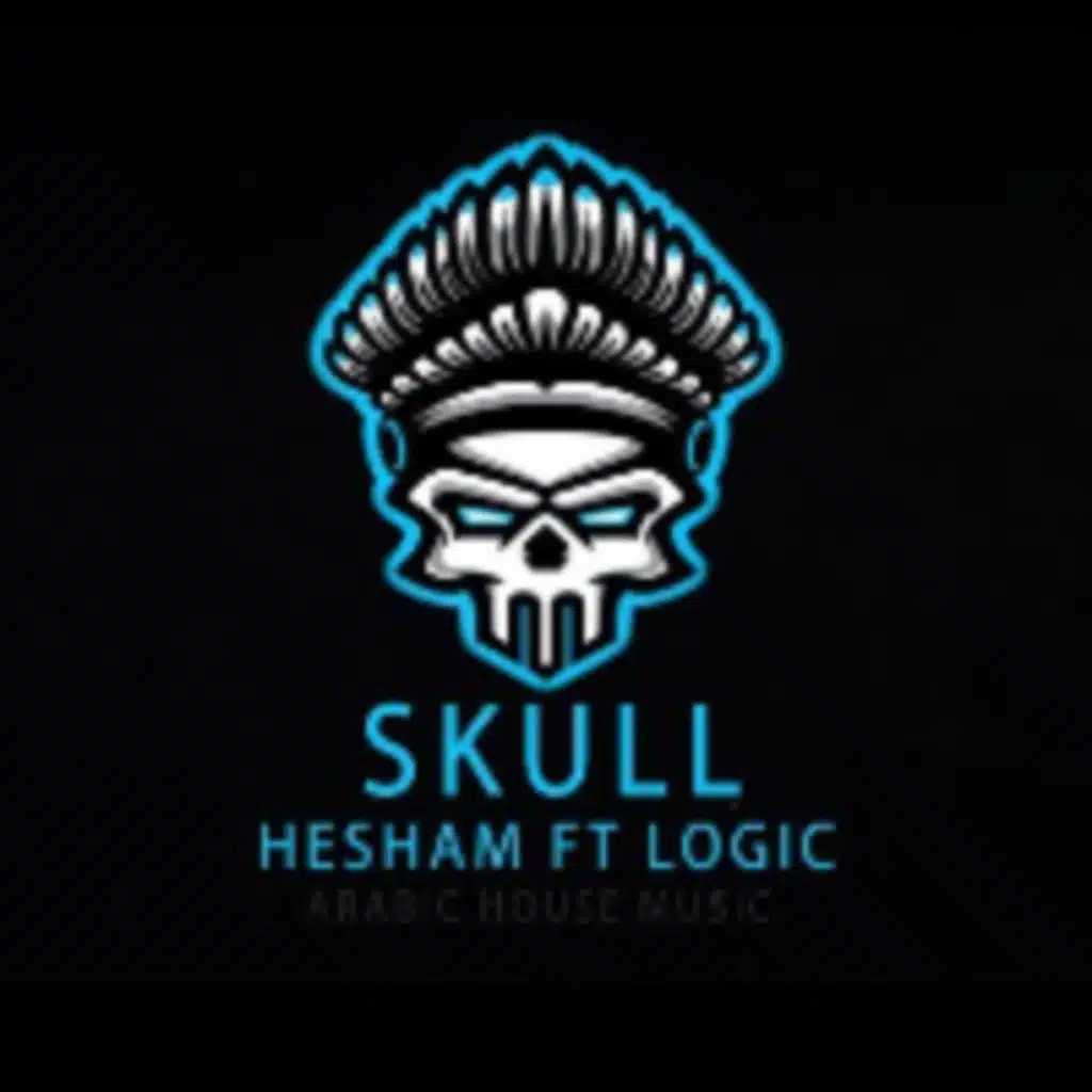 Skull - Hesham ft . Logic