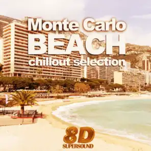 Monte Carlo Beach (8D Supersound Chillout Selection)