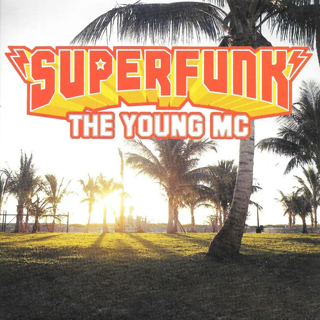 The Young MC (Rhythm Masters Remix)