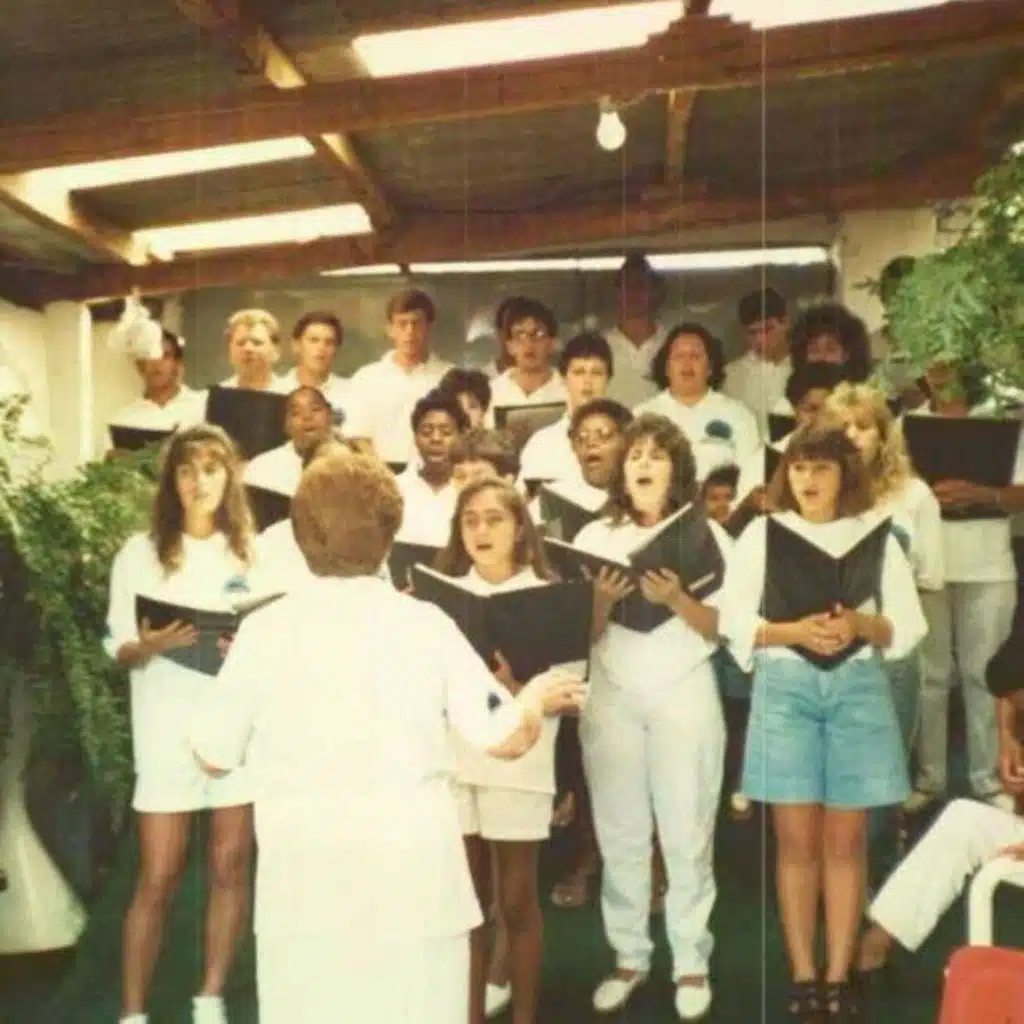 Falando ao Coração