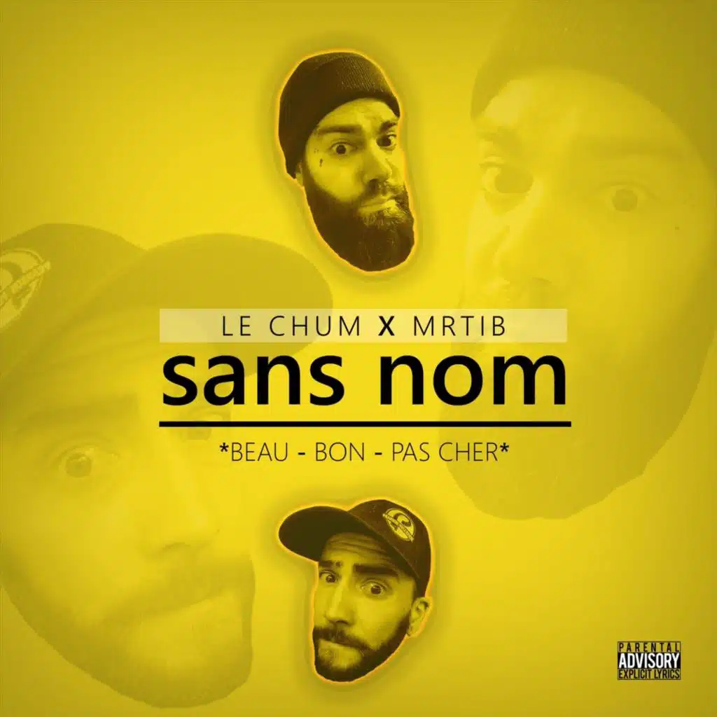 Sans Nom