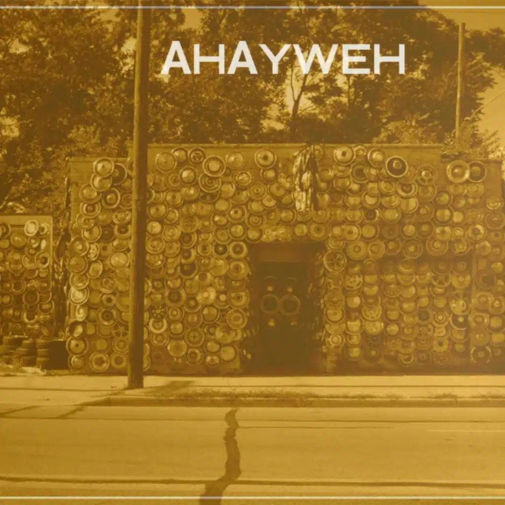 Ahayweh