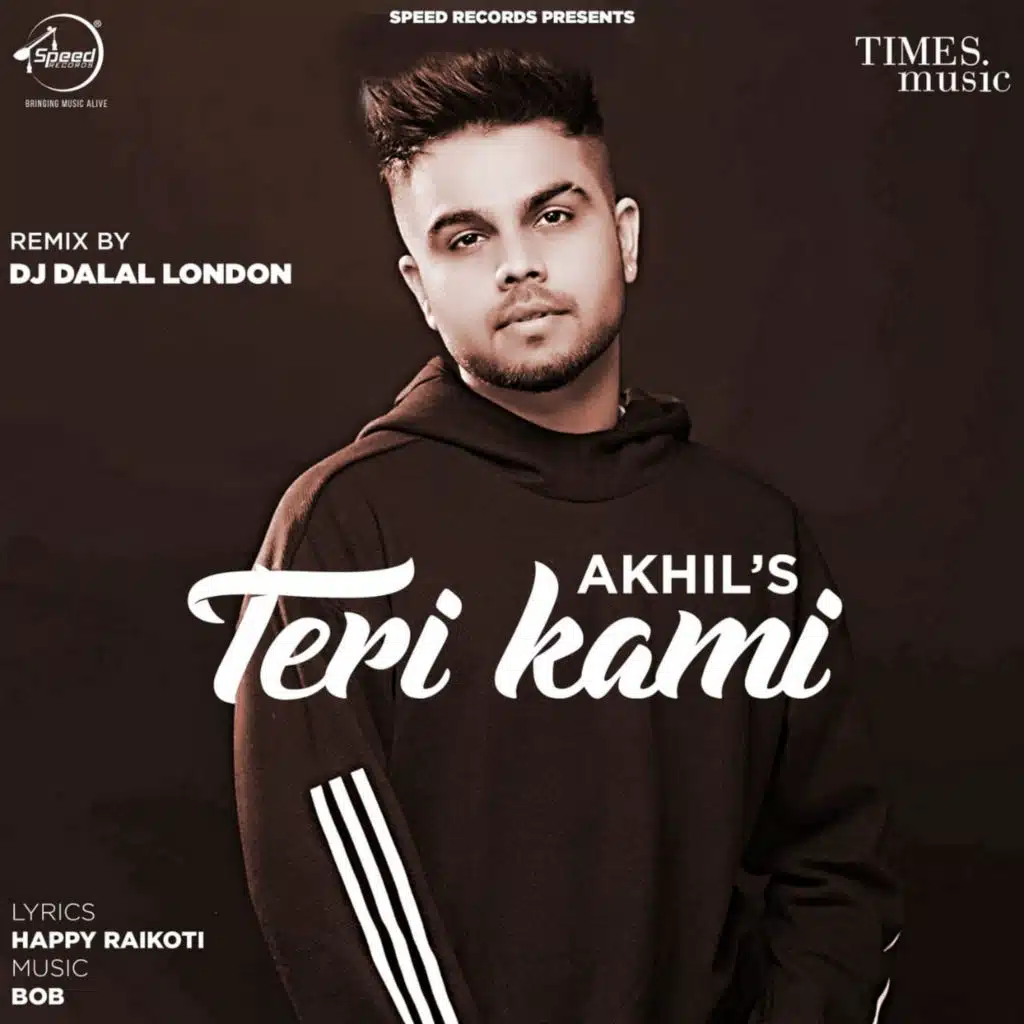 Teri Kami (Remix) [feat. DJ Dalal London]