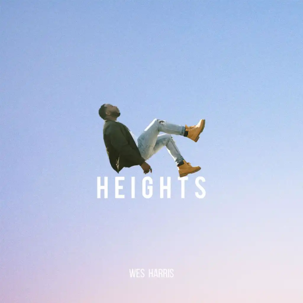 Heights (Intro) (feat. Ki'Ki Steward)