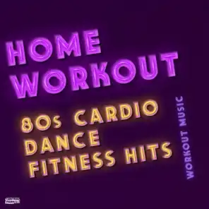Gym Workout & Workout Music