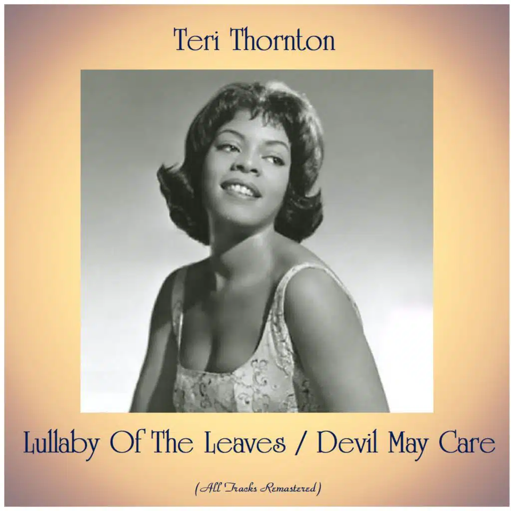 Lullaby Of The Leaves / Devil May Care (All Tracks Remastered) [feat. Clark Terry / Wynton Kelly]