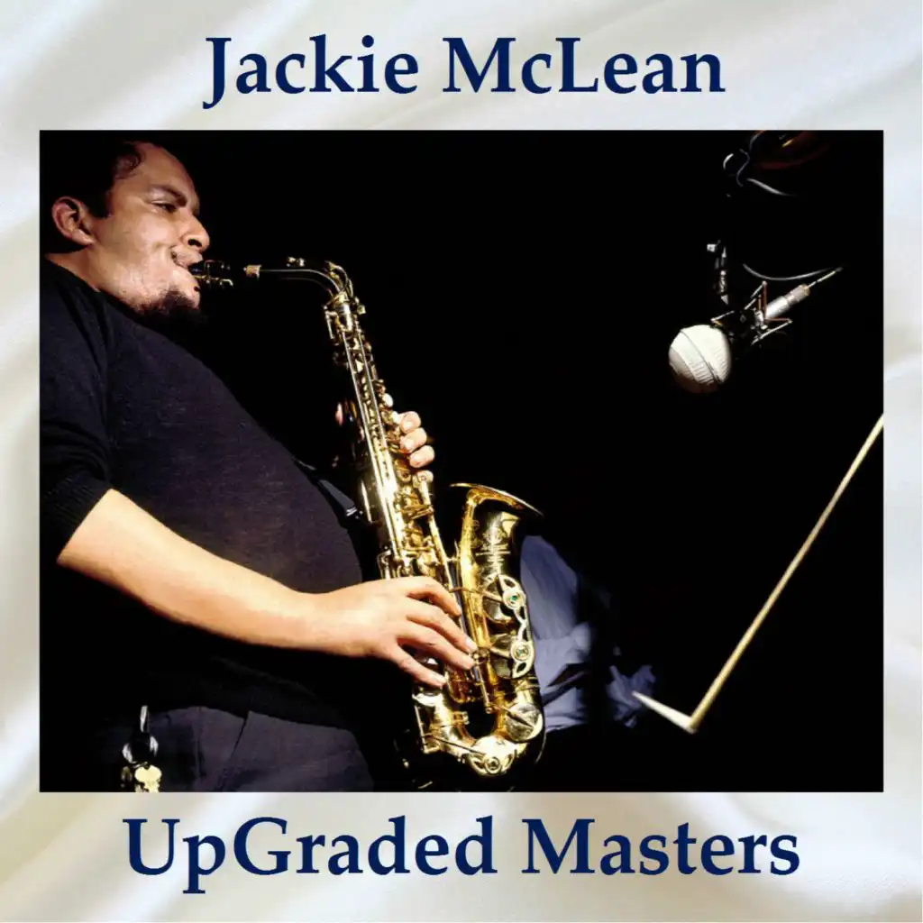UpGraded Masters (All Tracks Remastered)