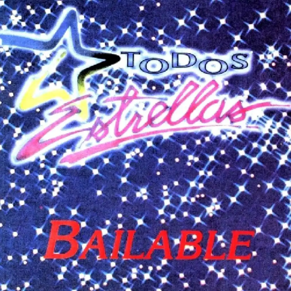 Todos Estrellas