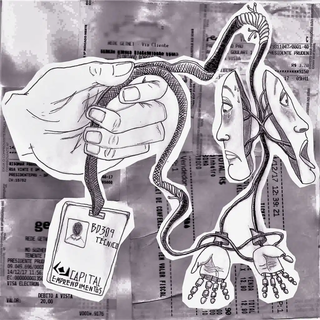 Demo Track Cia.