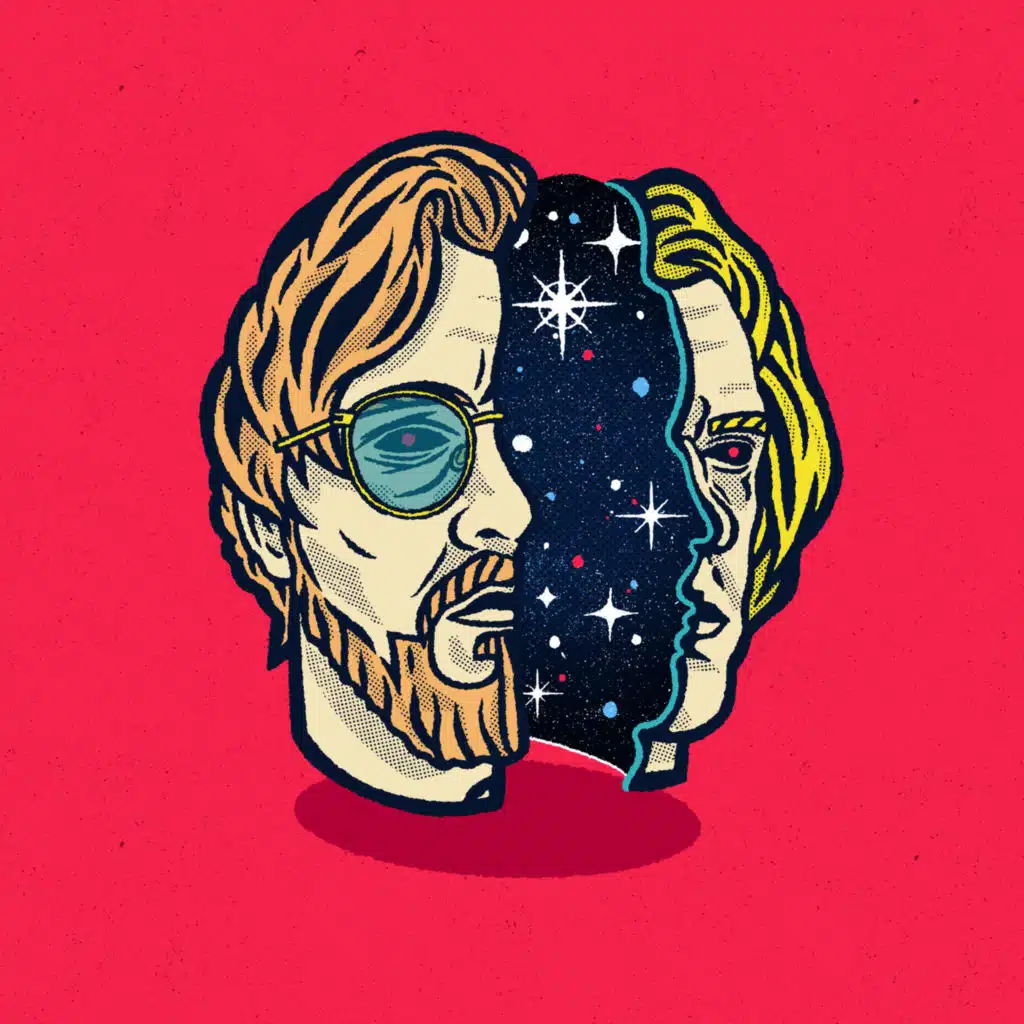 Die Toekoms (feat. Jan Blohm)