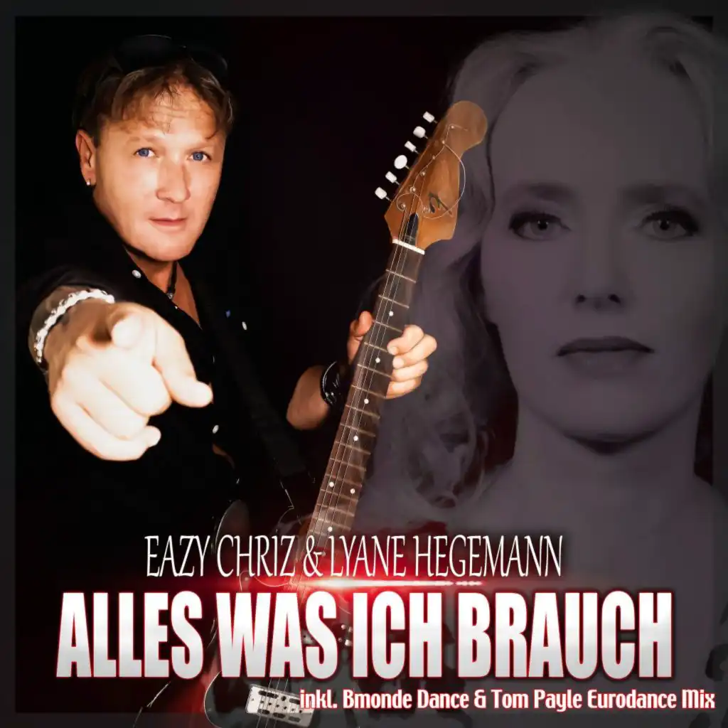 Alles was ich brauch (Bmonde Radio Mix)