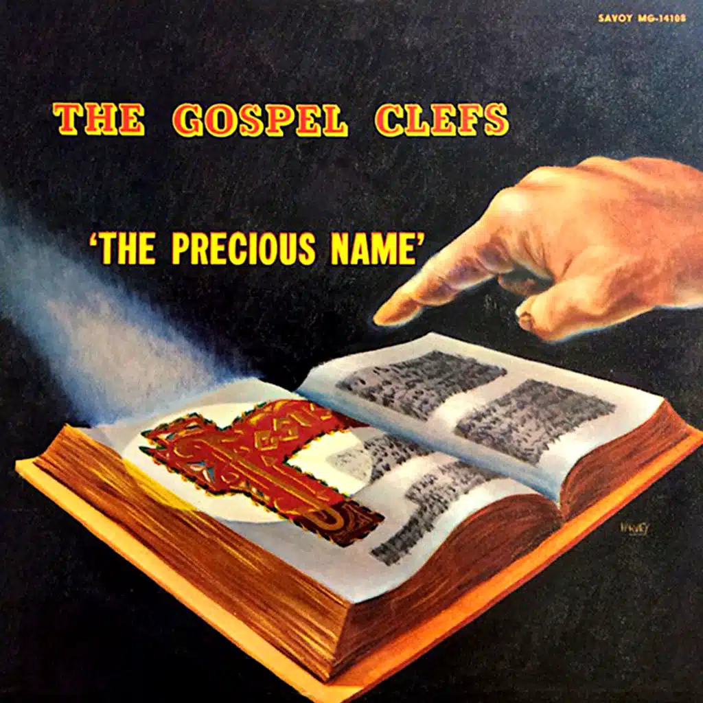 The Precious Name