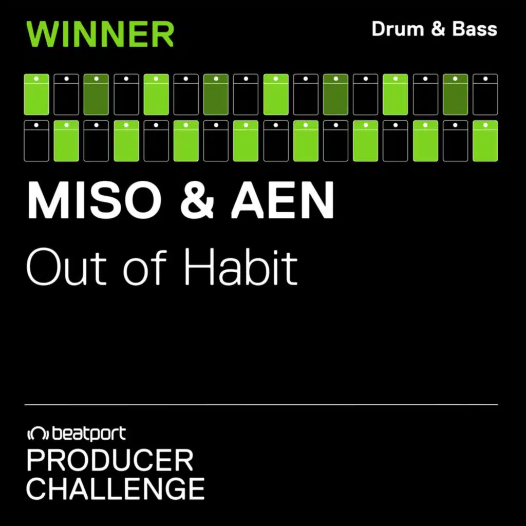 Out of Habit (feat. AEN)