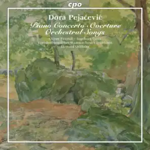 Overture in D Minor, Op. 49