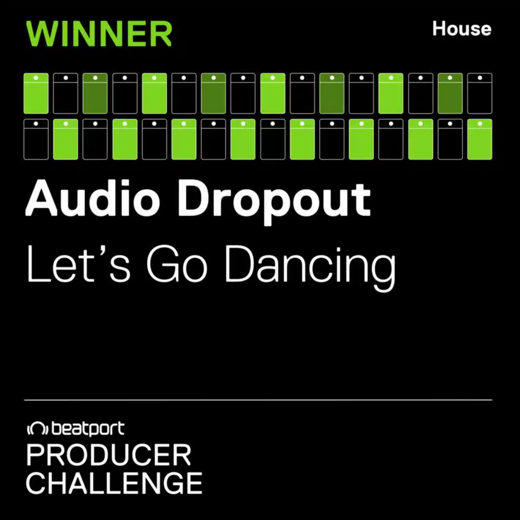 Audio Dropout