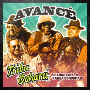 Avancé (feat. Kanda Bongo Man & Jeannot Bel)