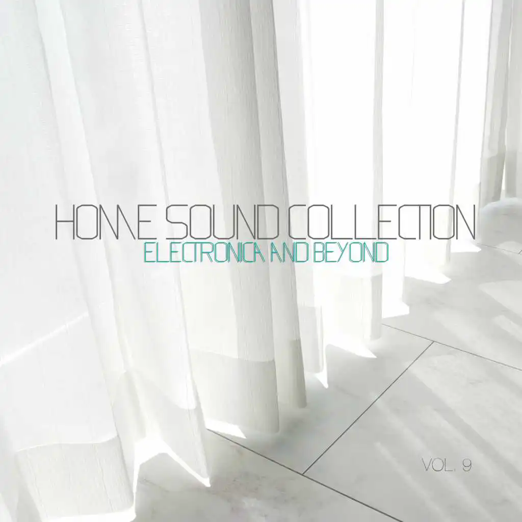 Home Sound Collection: Electronica & Beyond, Vol. 9