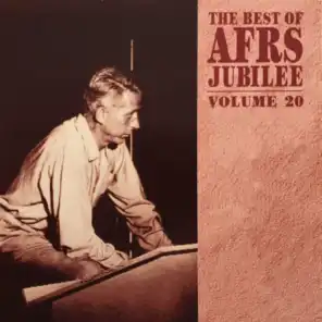 THE BEST OF AFRS JUBILEE, Vol. 20 (Live)