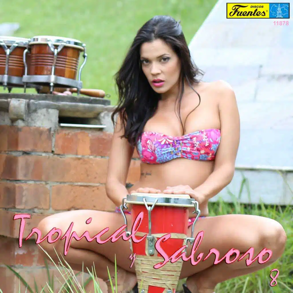 Tropical y Sabroso 8