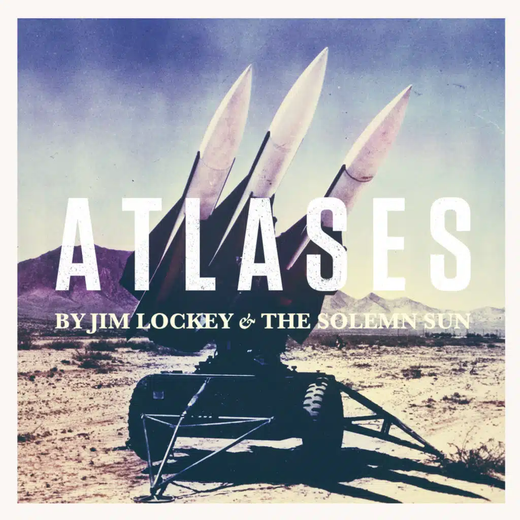 Jim Lockey and The Solemn Sun