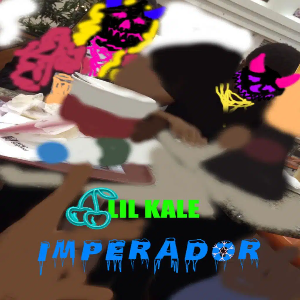 Imperador