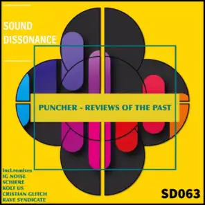Reviews of the Past (Schiere Remix)
