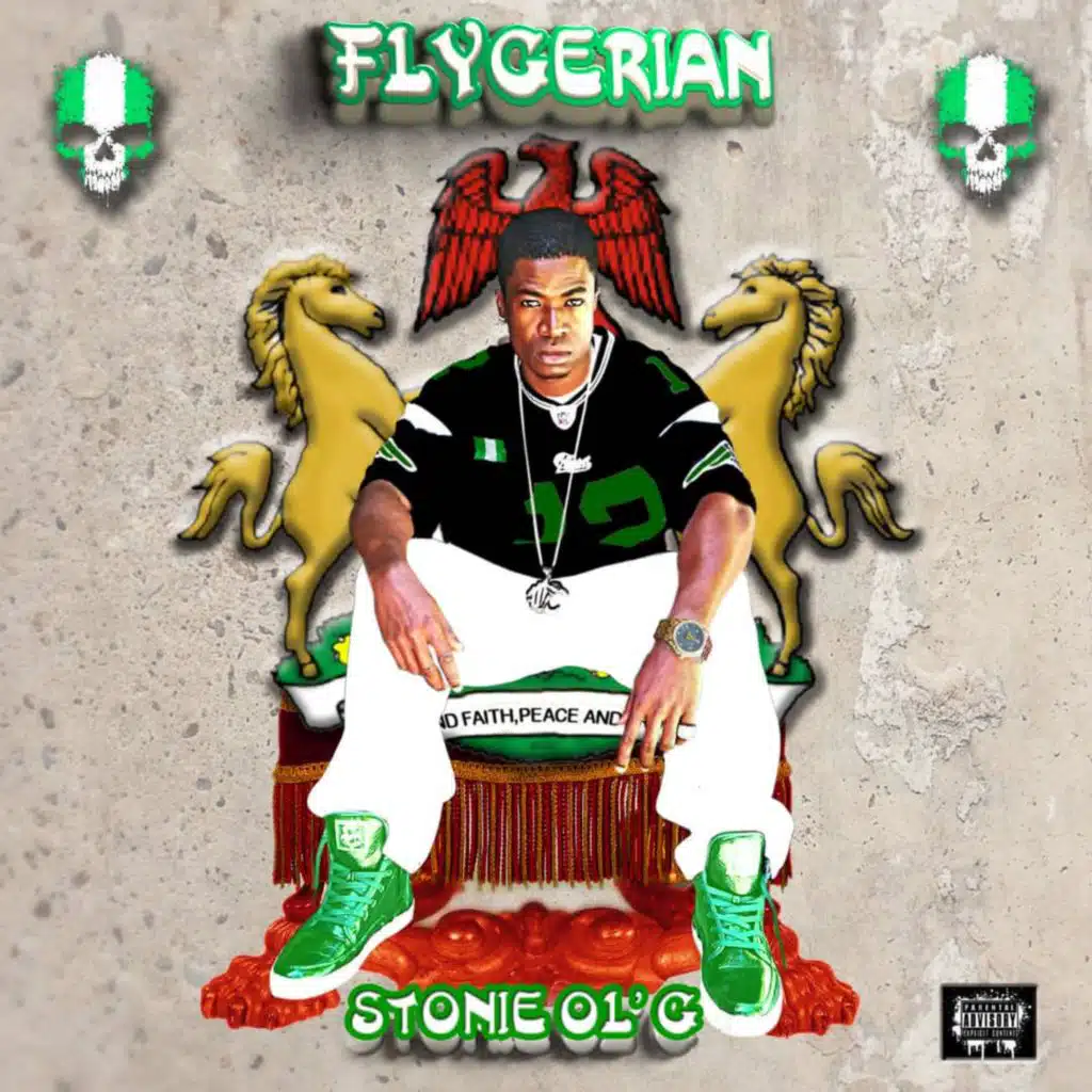 Flygerian