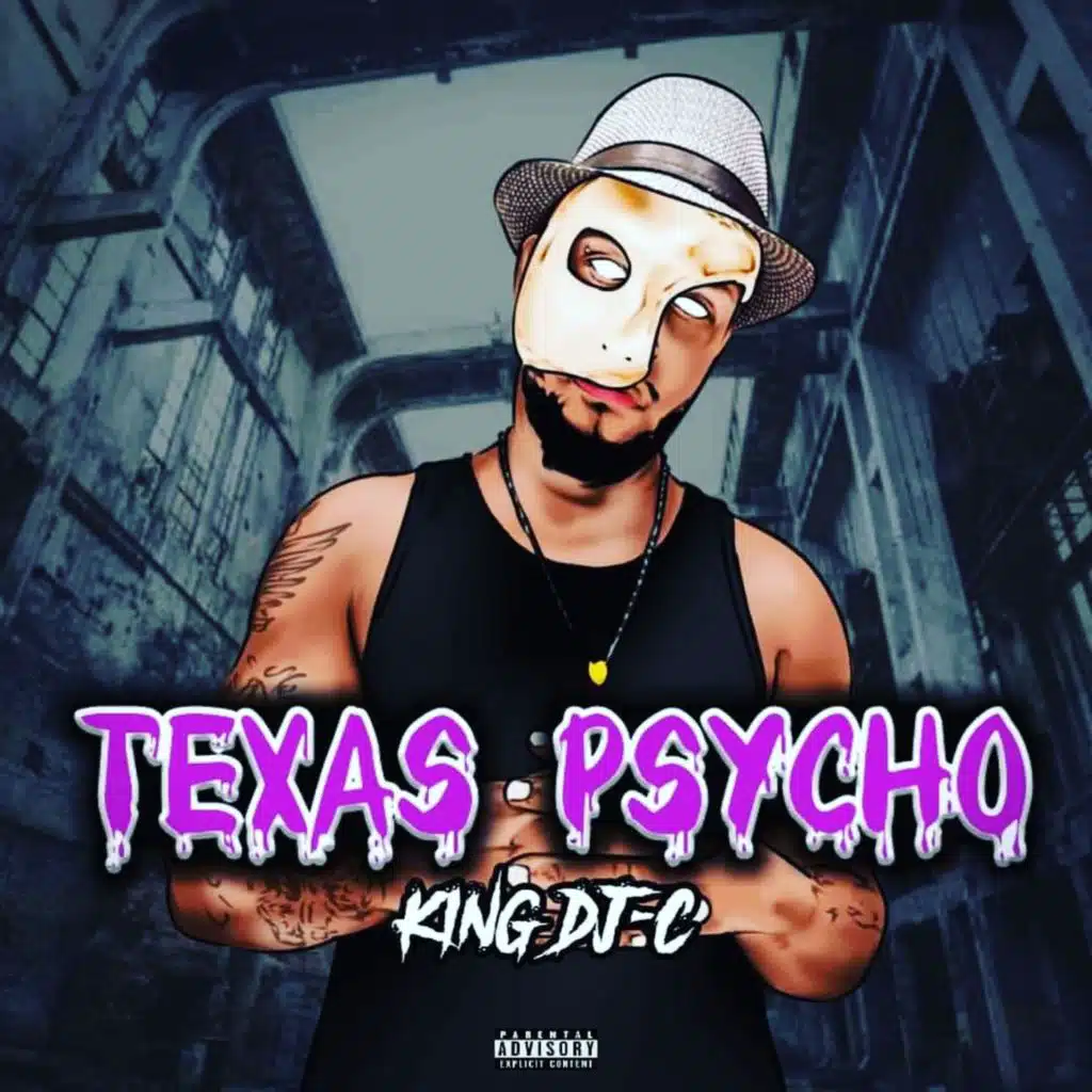 Texas Psycho