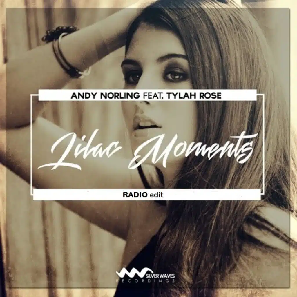 Lilac Moments (feat. Tylah Rose) (Radio Edit)