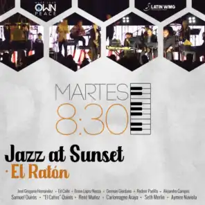 El Ratón (Jazz at Sunset)