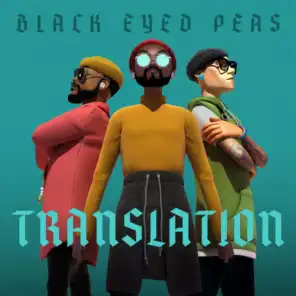 Black Eyed Peas & Maluma