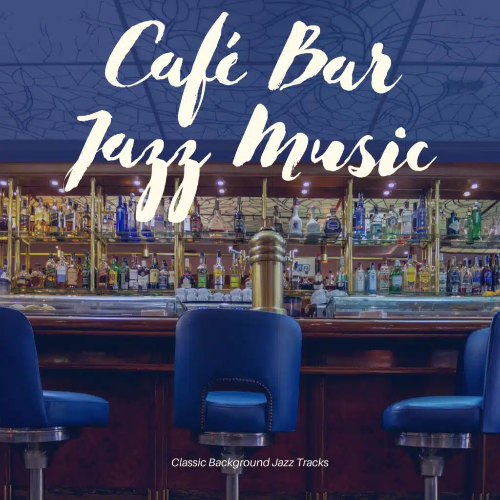 Classic Background Jazz Tracks